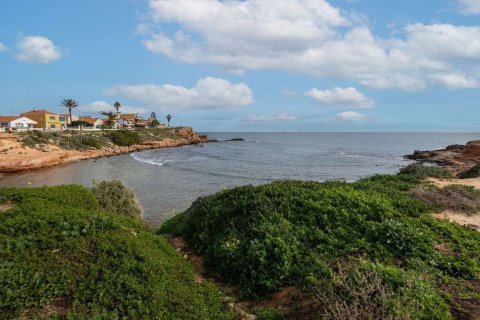 Apartamento en venta en Torrevieja, Alicante, España 1 dormitorio, 42 m2 No. 183397 - foto 20