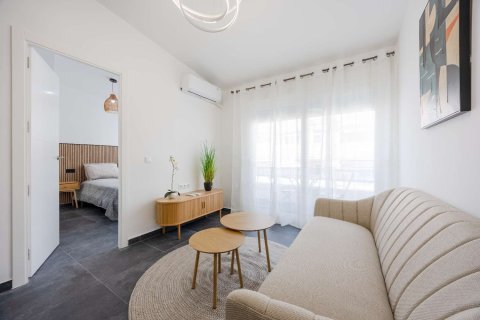 Apartamento en venta en Torrevieja, Alicante, España 1 dormitorio, 42 m2 No. 183397 - foto 25