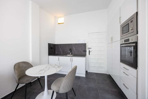 Apartamento en venta en Torrevieja, Alicante, España 1 dormitorio, 42 m2 No. 183397 - foto 21