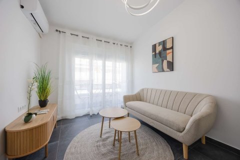 Apartamento en venta en Torrevieja, Alicante, España 1 dormitorio, 42 m2 No. 183397 - foto 13