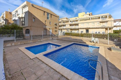 Apartamento en venta en Torrevieja, Alicante, España 1 dormitorio, 42 m2 No. 183397 - foto 3
