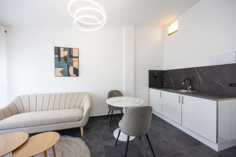 Apartamento en venta en Torrevieja, Alicante, España 1 dormitorio, 42 m2 No. 183397 - foto 14