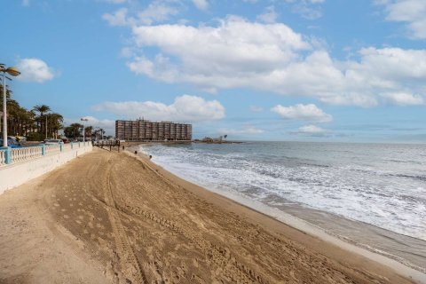 Apartamento en venta en Torrevieja, Alicante, España 1 dormitorio, 42 m2 No. 183397 - foto 11