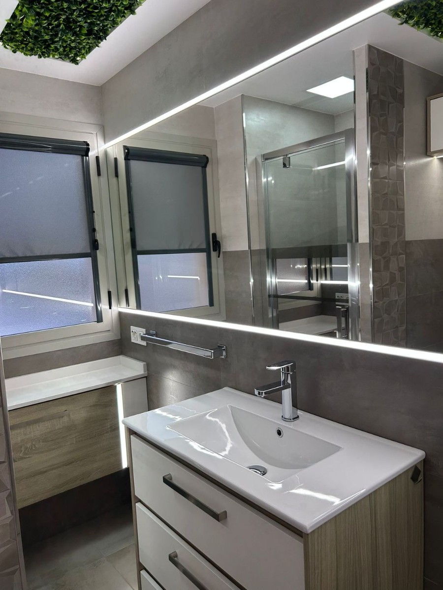 Apartament w Torrevieja, Alicante, Hiszpania 1 sypialnia, 55 mkw. nr 183398