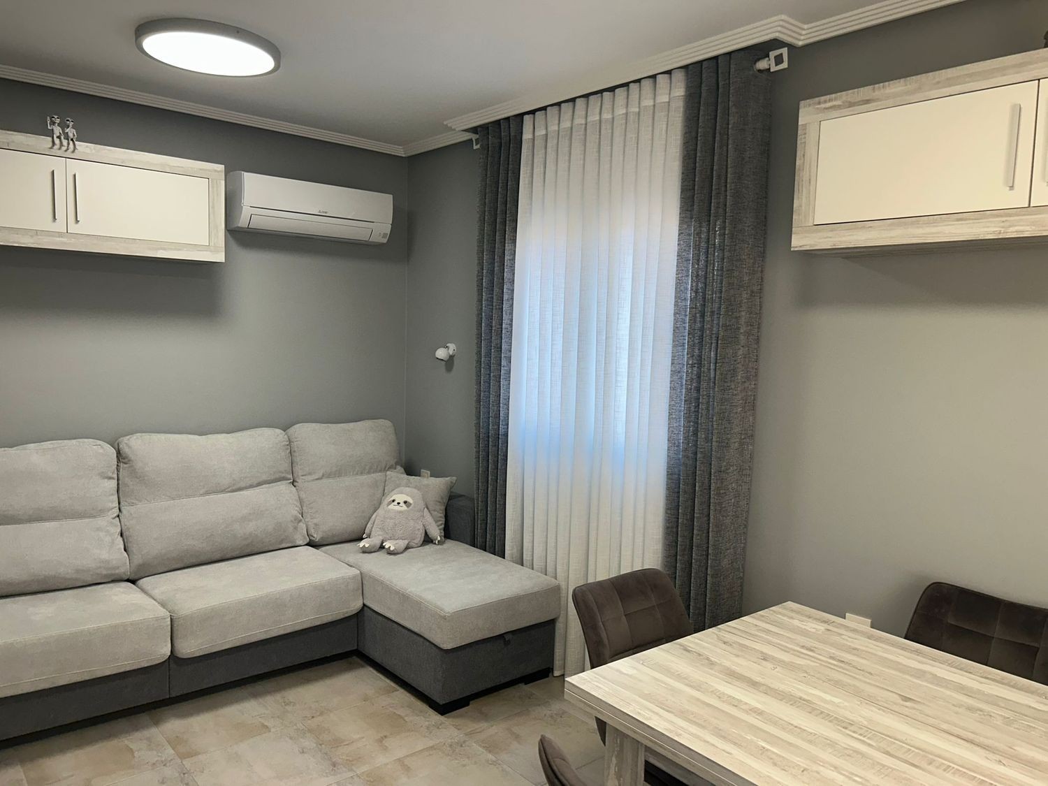 Apartament w Torrevieja, Alicante, Hiszpania 1 sypialnia, 55 mkw. nr 183398