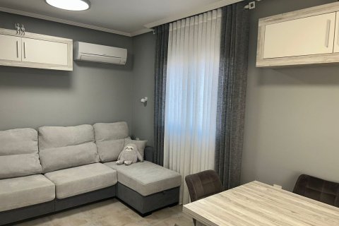 Dzīvoklis pārdošanā Torrevieja, Alicante, Spānijā 1 istaba, 55 m2 Nr. 183398 - attēls 8