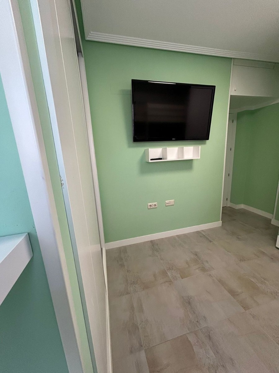 Apartament w Torrevieja, Alicante, Hiszpania 1 sypialnia, 55 mkw. nr 183398