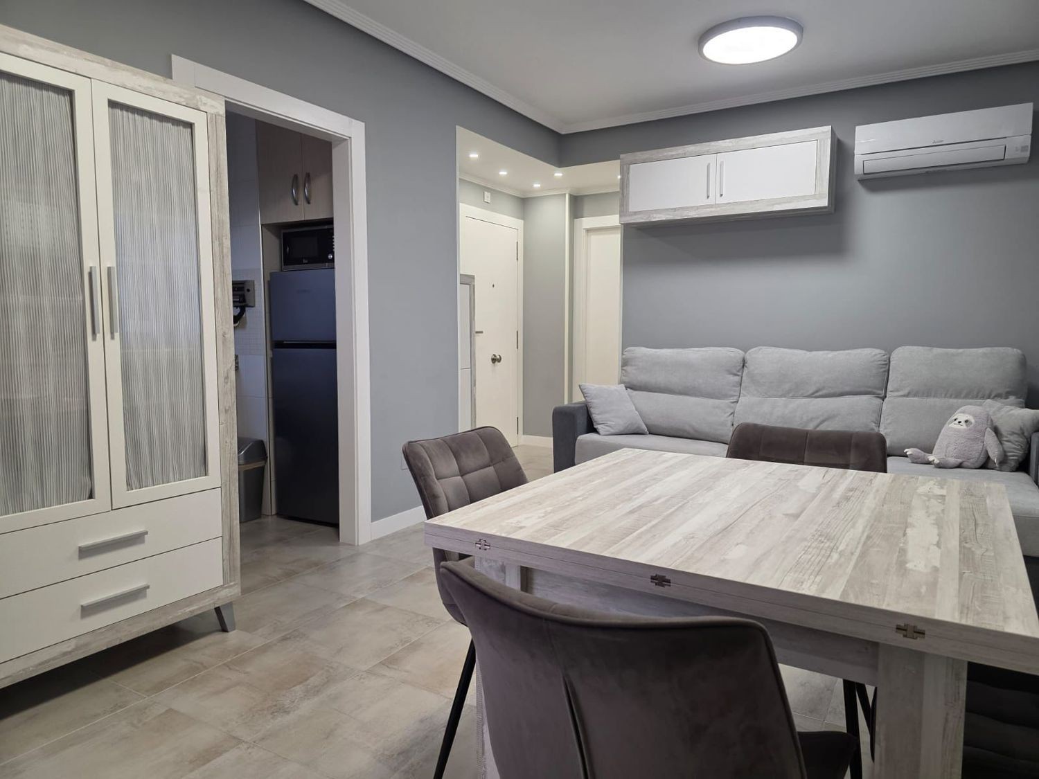 Apartament w Torrevieja, Alicante, Hiszpania 1 sypialnia, 55 mkw. nr 183398