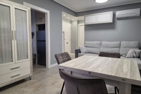 Dzīvoklis pārdošanā Torrevieja, Alicante, Spānijā 1 istaba, 55 m2 Nr. 183398 - attēls 19