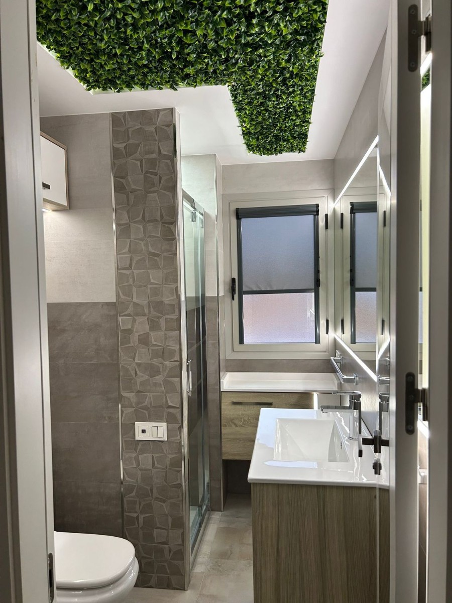 Apartament w Torrevieja, Alicante, Hiszpania 1 sypialnia, 55 mkw. nr 183398
