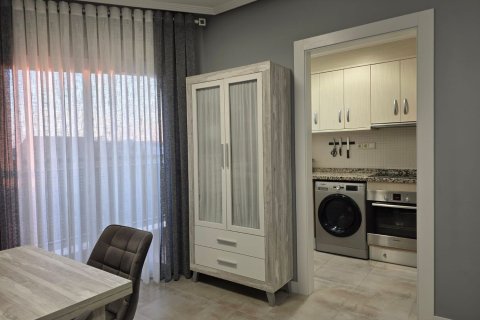 Dzīvoklis pārdošanā Torrevieja, Alicante, Spānijā 1 istaba, 55 m2 Nr. 183398 - attēls 13
