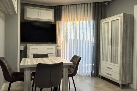 Dzīvoklis pārdošanā Torrevieja, Alicante, Spānijā 1 istaba, 55 m2 Nr. 183398 - attēls 22