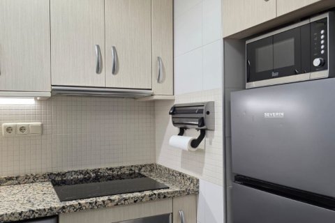 Dzīvoklis pārdošanā Torrevieja, Alicante, Spānijā 1 istaba, 55 m2 Nr. 183398 - attēls 15