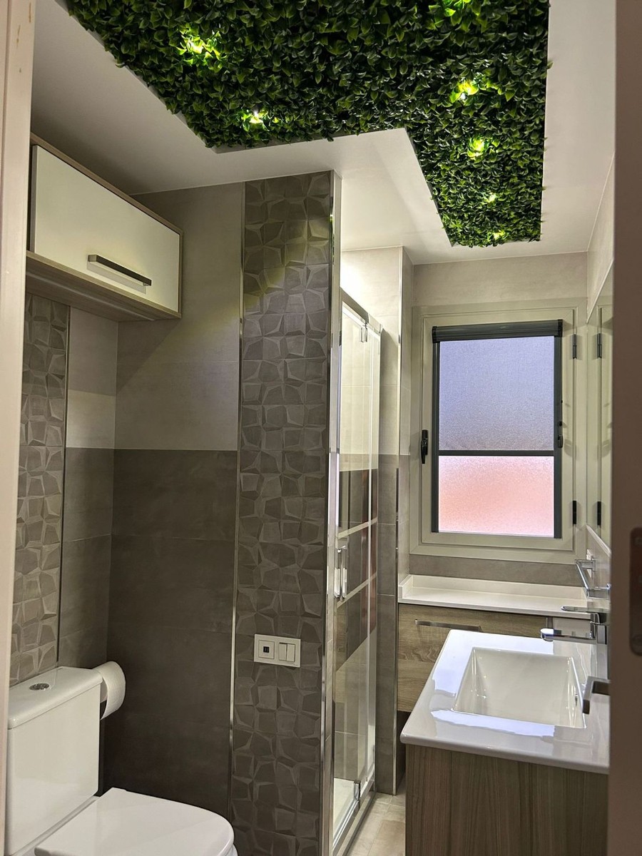 Apartament w Torrevieja, Alicante, Hiszpania 1 sypialnia, 55 mkw. nr 183398