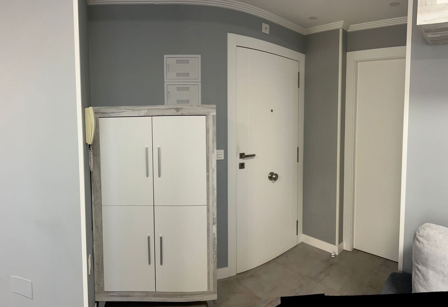 Apartament w Torrevieja, Alicante, Hiszpania 1 sypialnia, 55 mkw. nr 183398