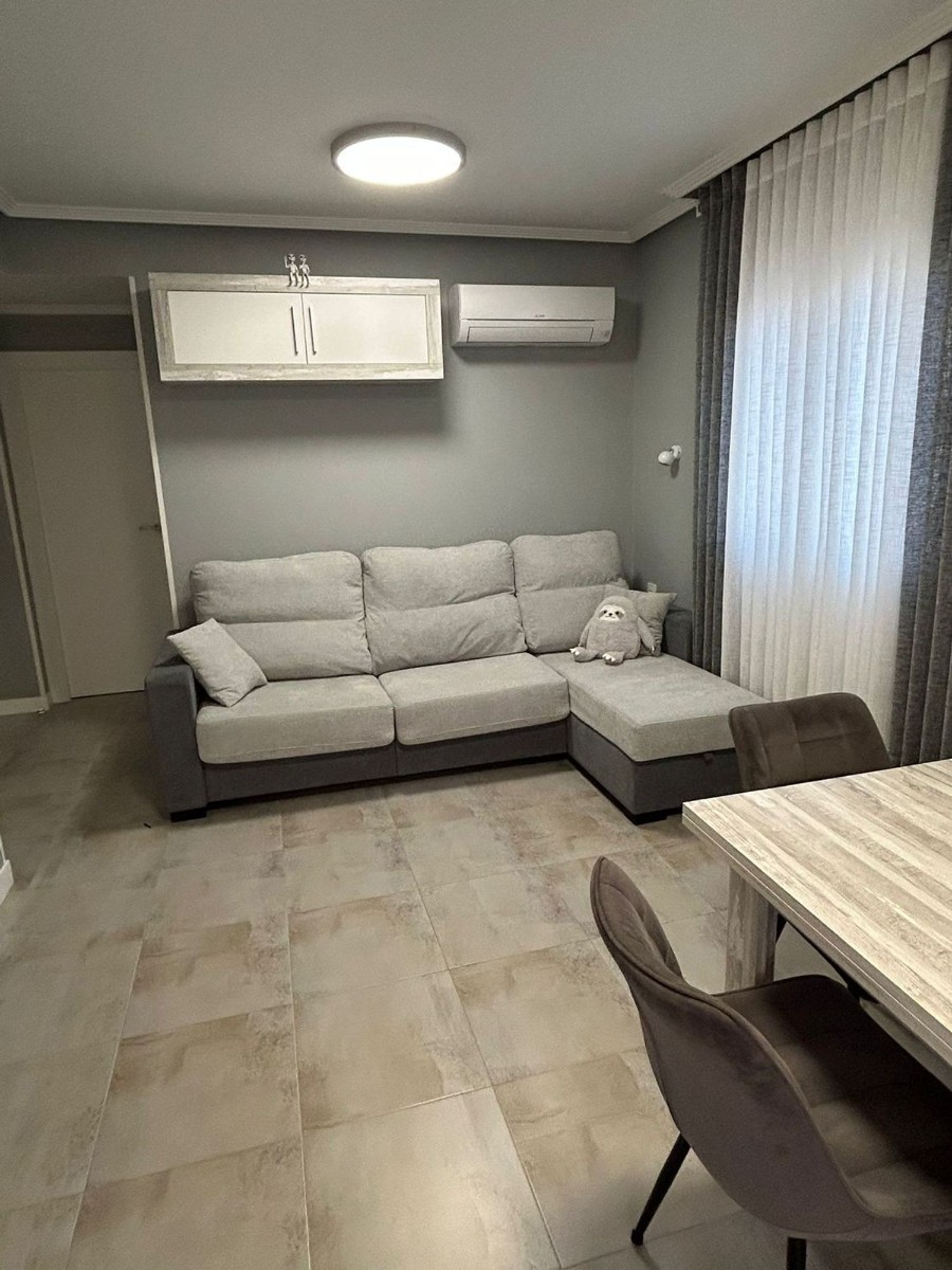 Apartament w Torrevieja, Alicante, Hiszpania 1 sypialnia, 55 mkw. nr 183398