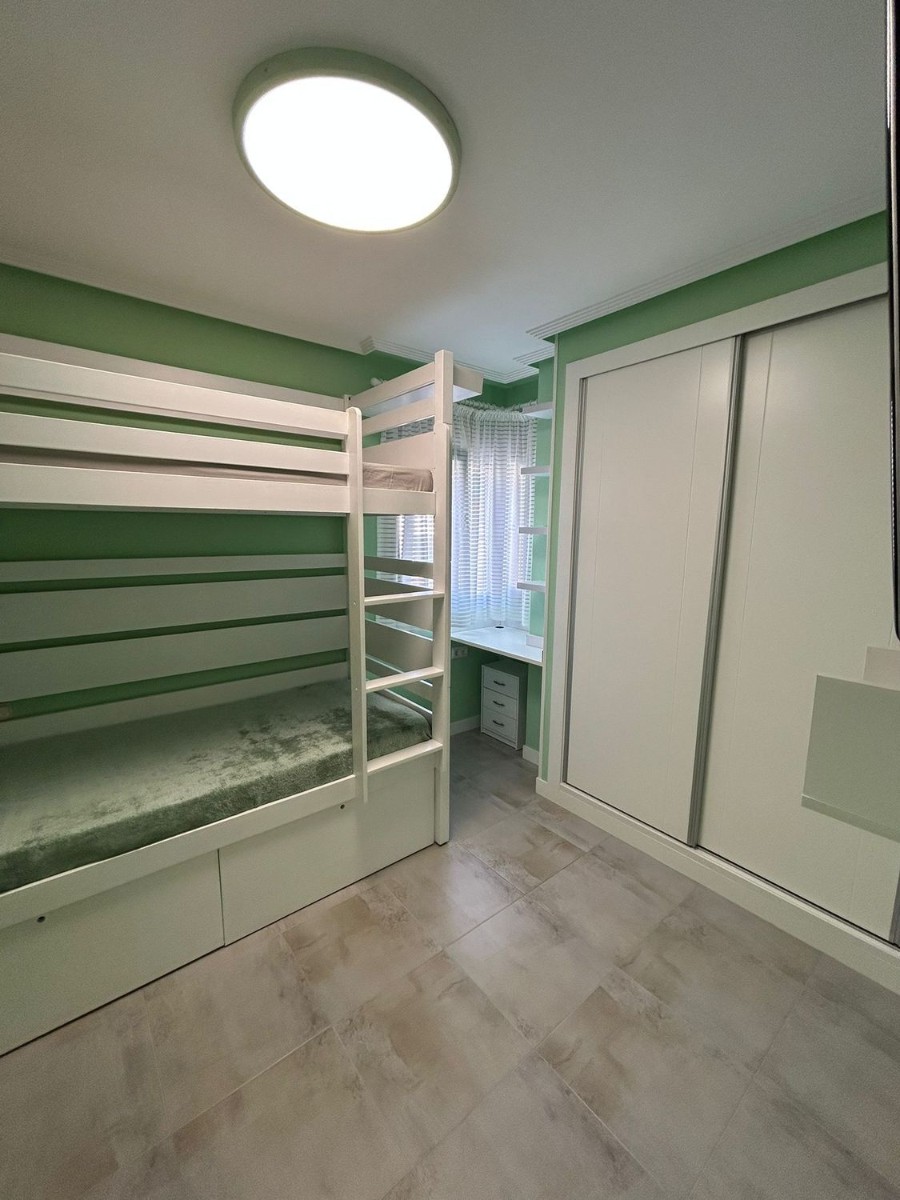 Apartament w Torrevieja, Alicante, Hiszpania 1 sypialnia, 55 mkw. nr 183398