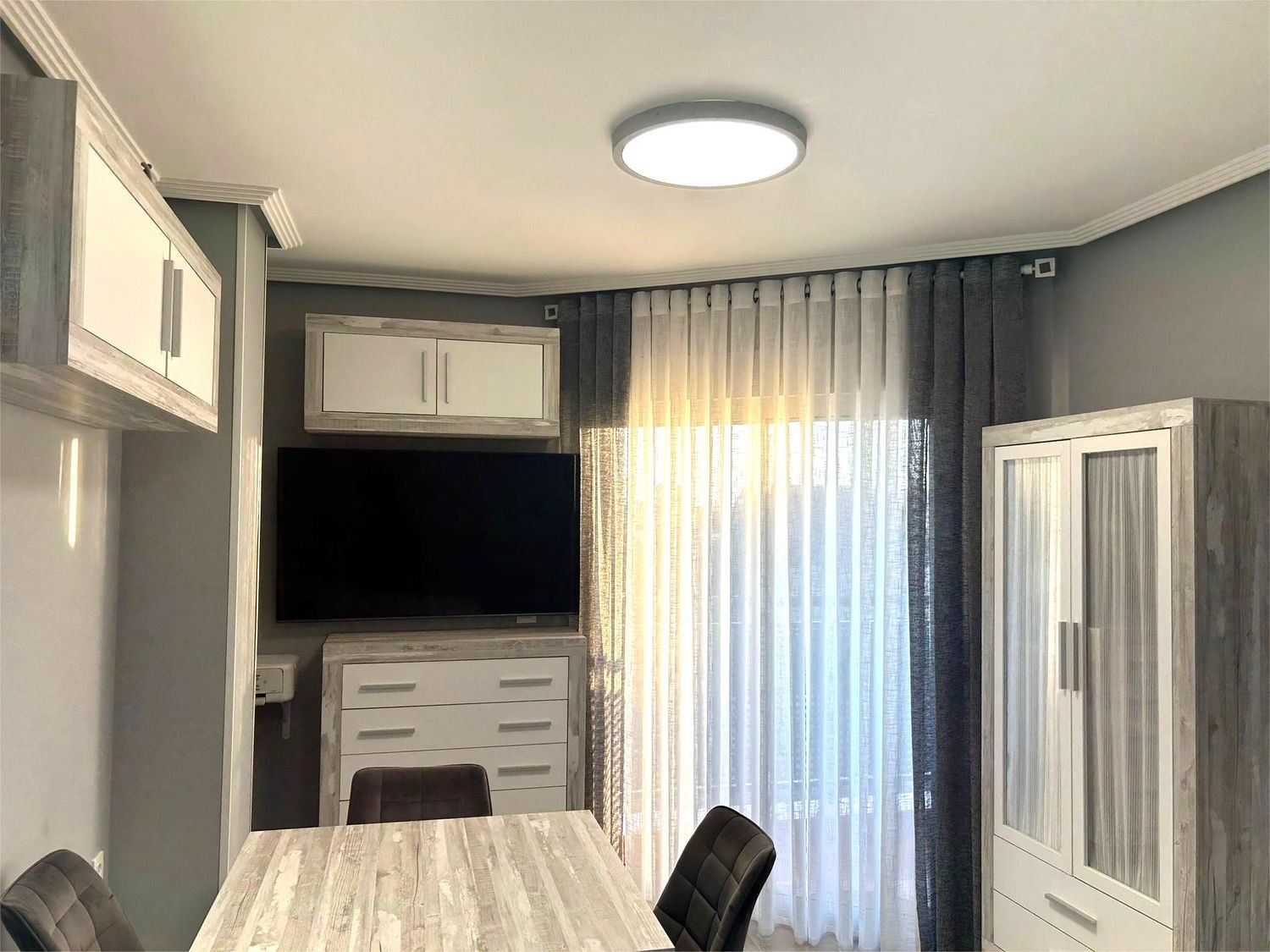 Apartament w Torrevieja, Alicante, Hiszpania 1 sypialnia, 55 mkw. nr 183398