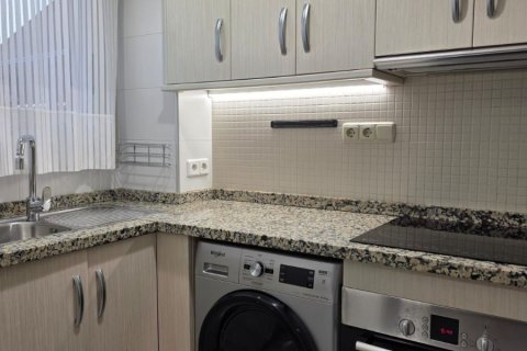 Dzīvoklis pārdošanā Torrevieja, Alicante, Spānijā 1 istaba, 55 m2 Nr. 183398 - attēls 18