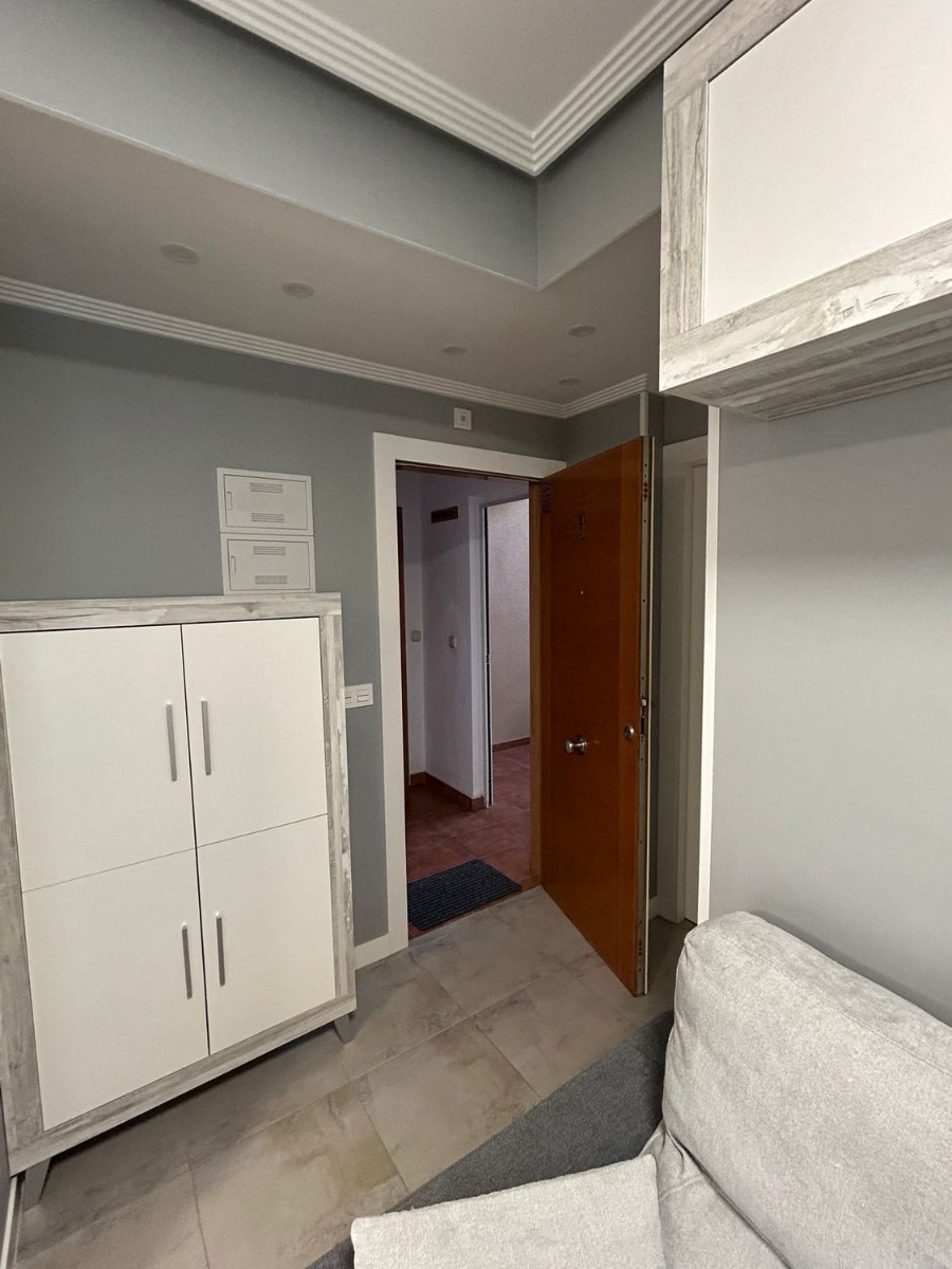 Apartament w Torrevieja, Alicante, Hiszpania 1 sypialnia, 55 mkw. nr 183398