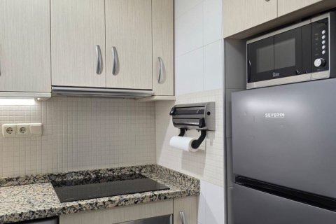Dzīvoklis pārdošanā Torrevieja, Alicante, Spānijā 1 istaba, 55 m2 Nr. 183398 - attēls 28