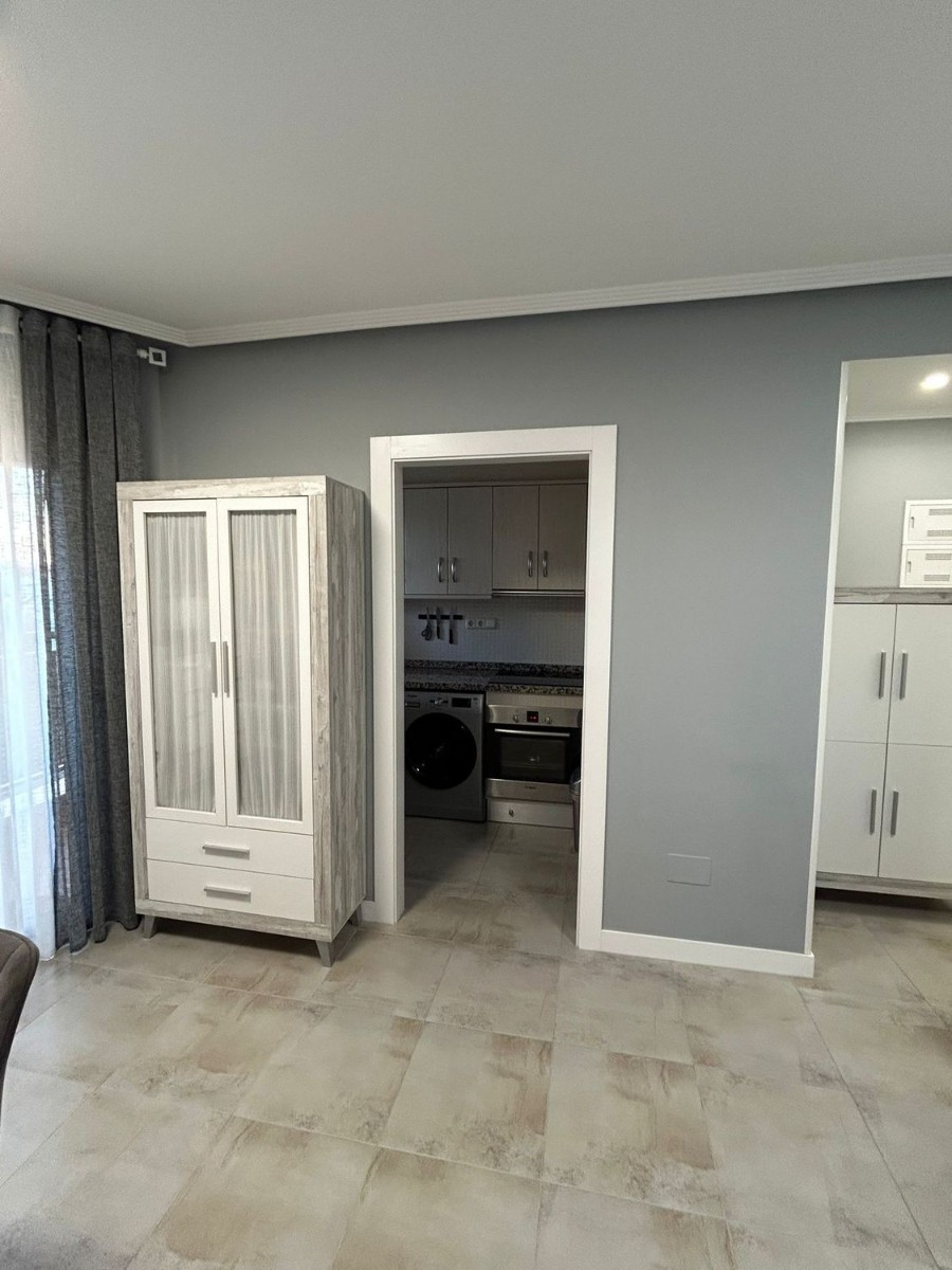 Apartament w Torrevieja, Alicante, Hiszpania 1 sypialnia, 55 mkw. nr 183398
