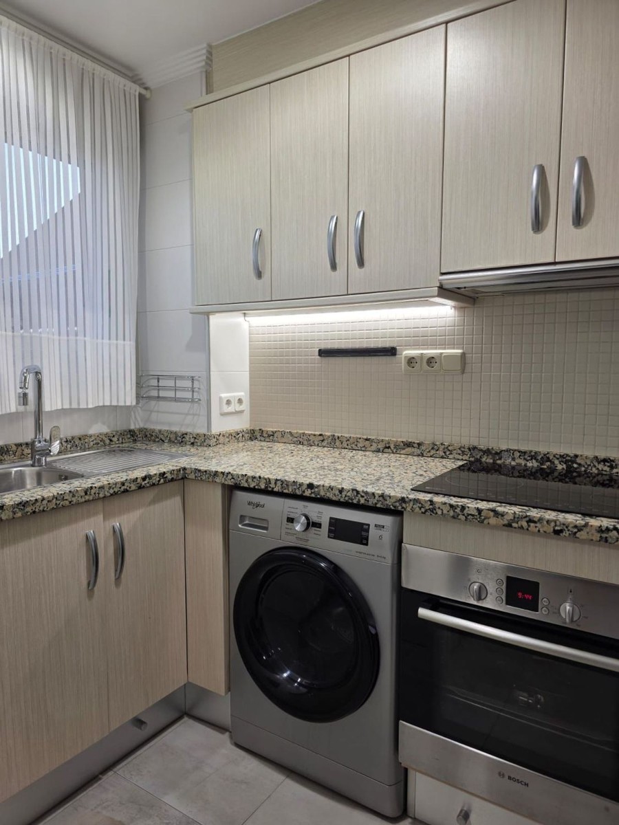 Apartament w Torrevieja, Alicante, Hiszpania 1 sypialnia, 55 mkw. nr 183398