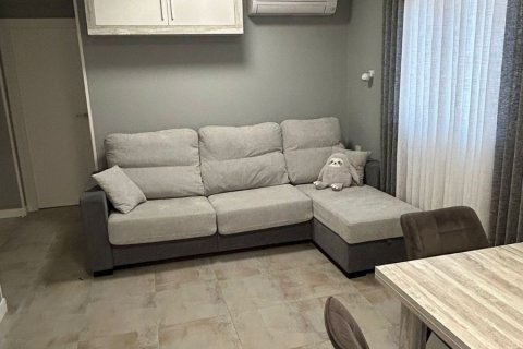 Dzīvoklis pārdošanā Torrevieja, Alicante, Spānijā 1 istaba, 55 m2 Nr. 183398 - attēls 11