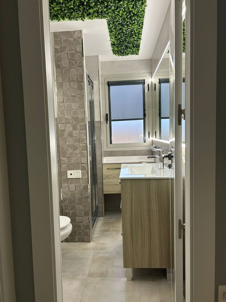 Apartament w Torrevieja, Alicante, Hiszpania 1 sypialnia, 55 mkw. nr 183398