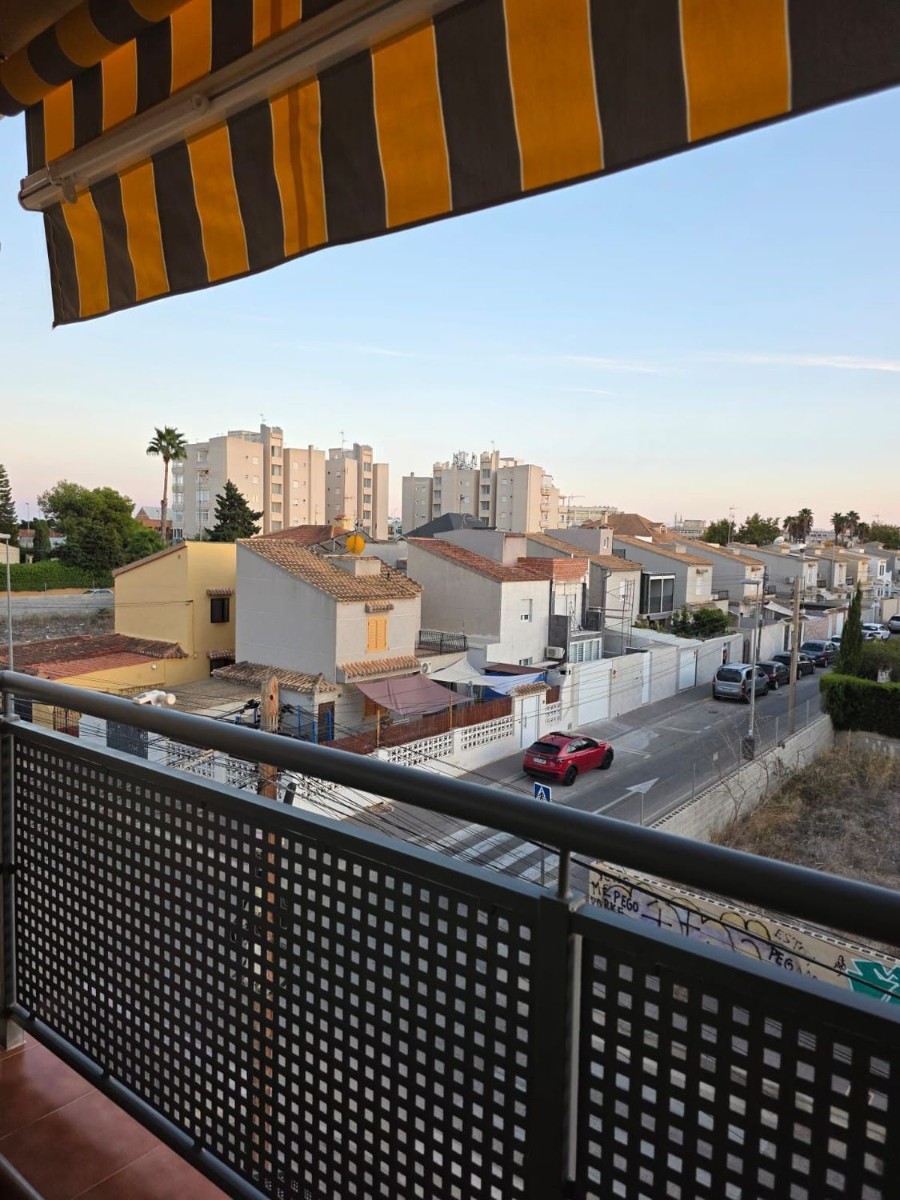 Apartament w Torrevieja, Alicante, Hiszpania 1 sypialnia, 55 mkw. nr 183398