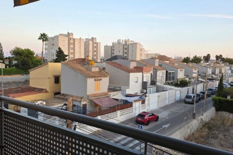 Dzīvoklis pārdošanā Torrevieja, Alicante, Spānijā 1 istaba, 55 m2 Nr. 183398 - attēls 9