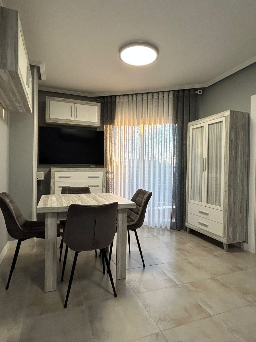 Apartament w Torrevieja, Alicante, Hiszpania 1 sypialnia, 55 mkw. nr 183398