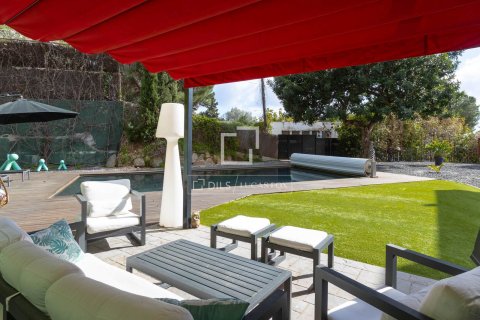 Villa à vendre à Cabrils, Barcelona, Espagne, 5 chambres, 468 m2 No. 164323 - photo 12