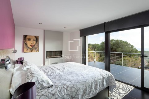 Villa à vendre à Cabrils, Barcelona, Espagne, 5 chambres, 468 m2 No. 164323 - photo 14