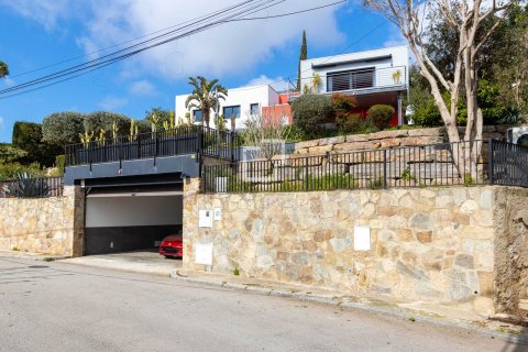 Villa à vendre à Cabrils, Barcelona, Espagne, 5 chambres, 468 m2 No. 164323 - photo 26