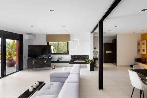 Villa à vendre à Cabrils, Barcelona, Espagne, 5 chambres, 468 m2 No. 164323 - photo 10