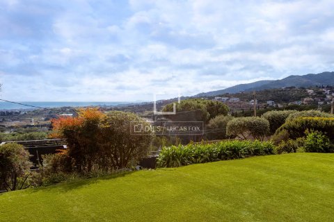 Villa à vendre à Cabrils, Barcelona, Espagne, 5 chambres, 468 m2 No. 164323 - photo 27