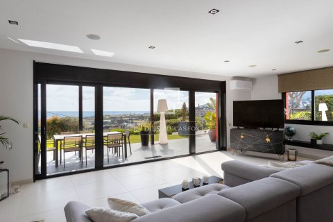 Villa à vendre à Cabrils, Barcelona, Espagne, 5 chambres, 468 m2 No. 164323 - photo 8