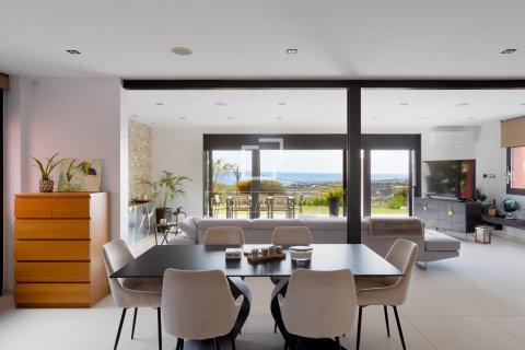 Villa à vendre à Cabrils, Barcelona, Espagne, 5 chambres, 468 m2 No. 164323 - photo 5