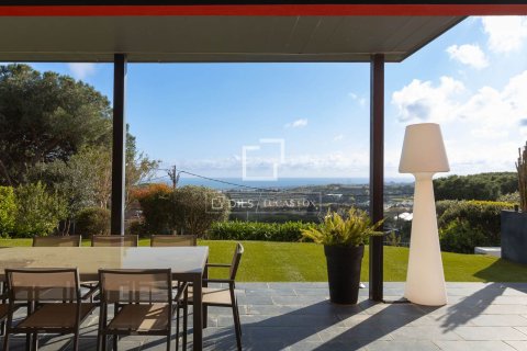 Villa à vendre à Cabrils, Barcelona, Espagne, 5 chambres, 468 m2 No. 164323 - photo 3