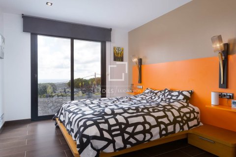 Villa à vendre à Cabrils, Barcelona, Espagne, 5 chambres, 468 m2 No. 164323 - photo 16