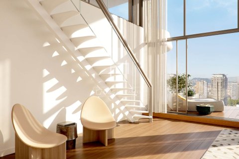 Huoneisto myytävänä Barcelona, Espanja, 3 makuuhuonetta, 303 m2 No. 164328 - kuva 8