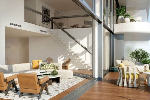 Huoneisto myytävänä Barcelona, Espanja, 3 makuuhuonetta, 303 m2 No. 164328 - kuva 5