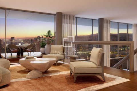 Huoneisto myytävänä Barcelona, Espanja, 3 makuuhuonetta, 303 m2 No. 164328 - kuva 7