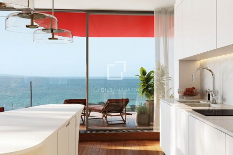 Huoneisto myytävänä Barcelona, Espanja, 3 makuuhuonetta, 303 m2 No. 164328 - kuva 15