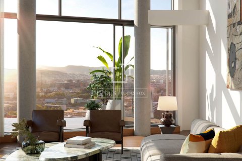 Huoneisto myytävänä Barcelona, Espanja, 3 makuuhuonetta, 303 m2 No. 164328 - kuva 10