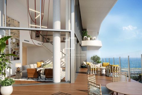 Huoneisto myytävänä Barcelona, Espanja, 3 makuuhuonetta, 303 m2 No. 164328 - kuva 2