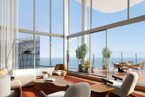 Huoneisto myytävänä Barcelona, Espanja, 3 makuuhuonetta, 303 m2 No. 164328 - kuva 4