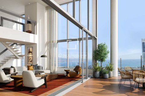 Huoneisto Barcelona, Espanja 3 makuuhuonetta, 303 m2 No. 164328