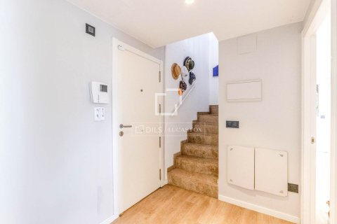 Penthouse for sale in Sitges, Barcelona, Spain 4 bedrooms, 133 sq.m. No. 164327 - photo 20